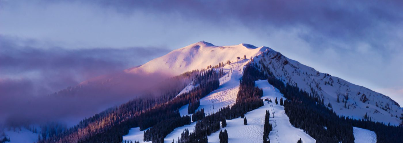 private jet charter to aspen
