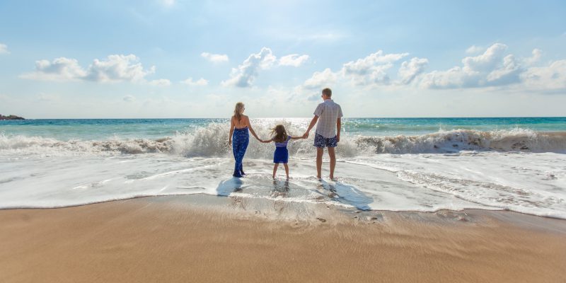 Family Holiday