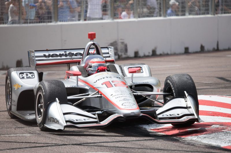 Formula 1 Car