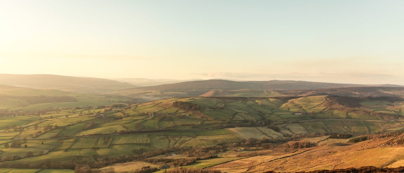 Yorkshire