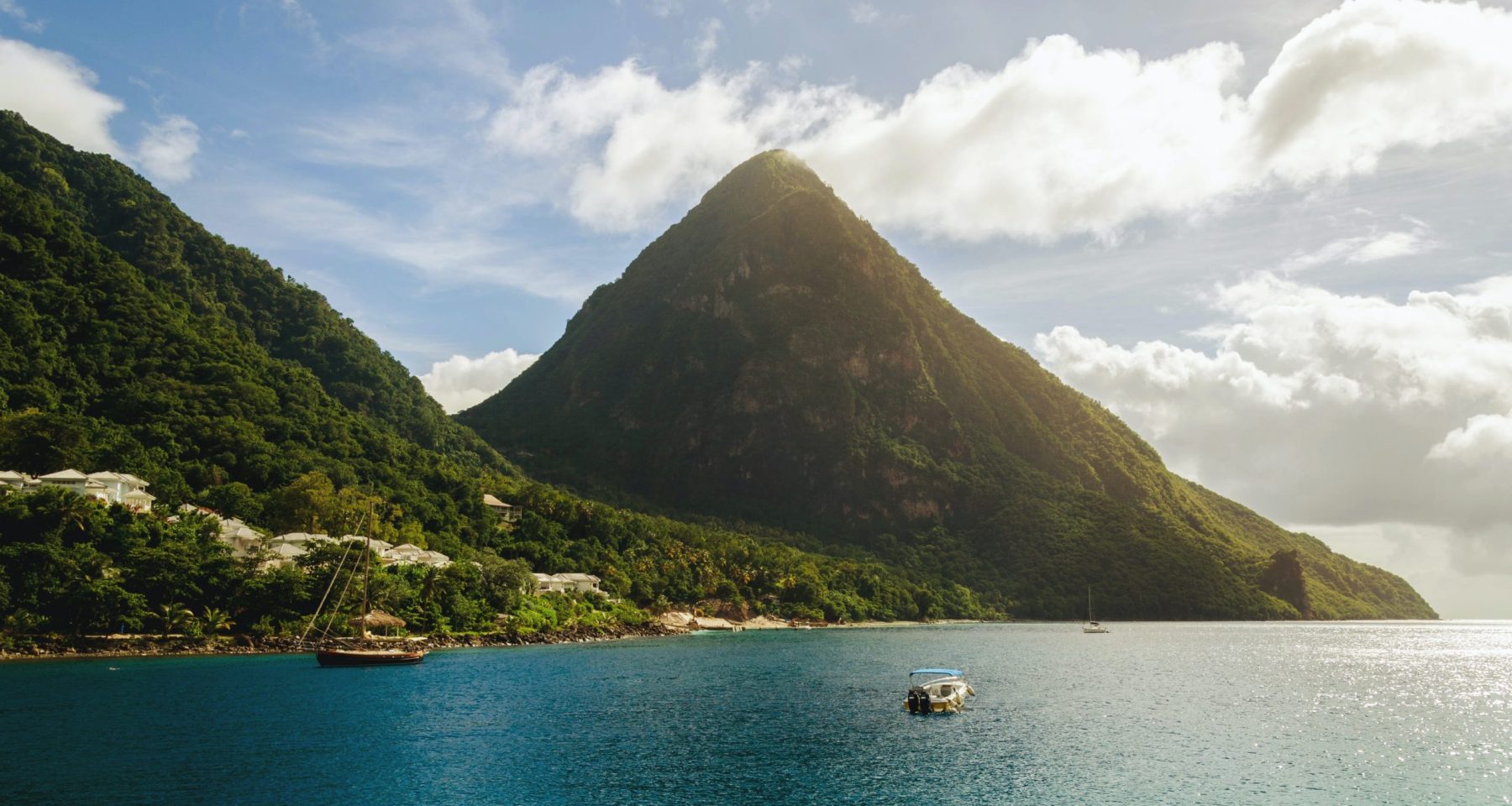 The Caribbean