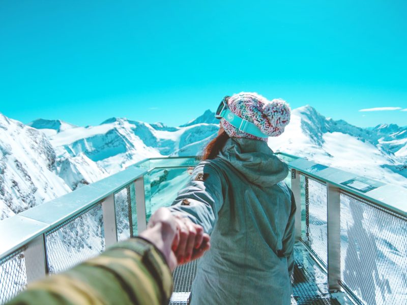 Ski Trip