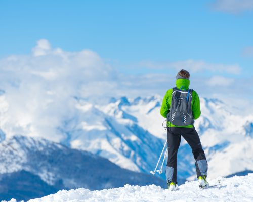 Ski