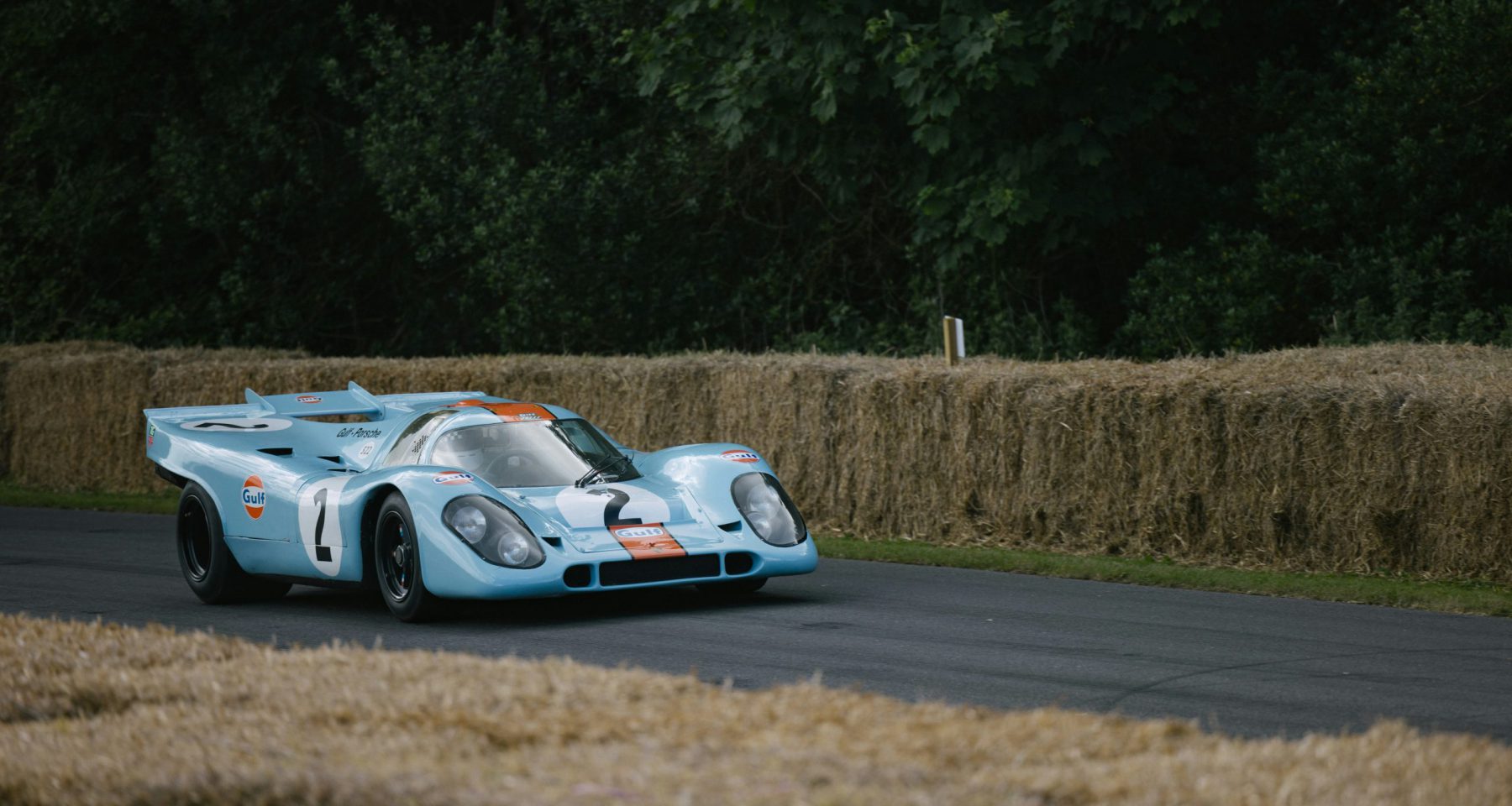 Goodwood Festival of Speed Goodwood Festival of Speed