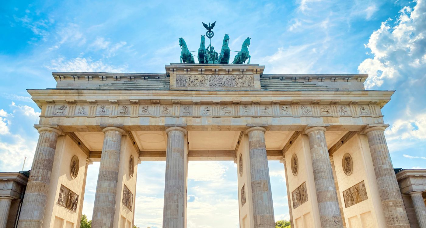 Private Jet to Berlin Private Jet to Berlin