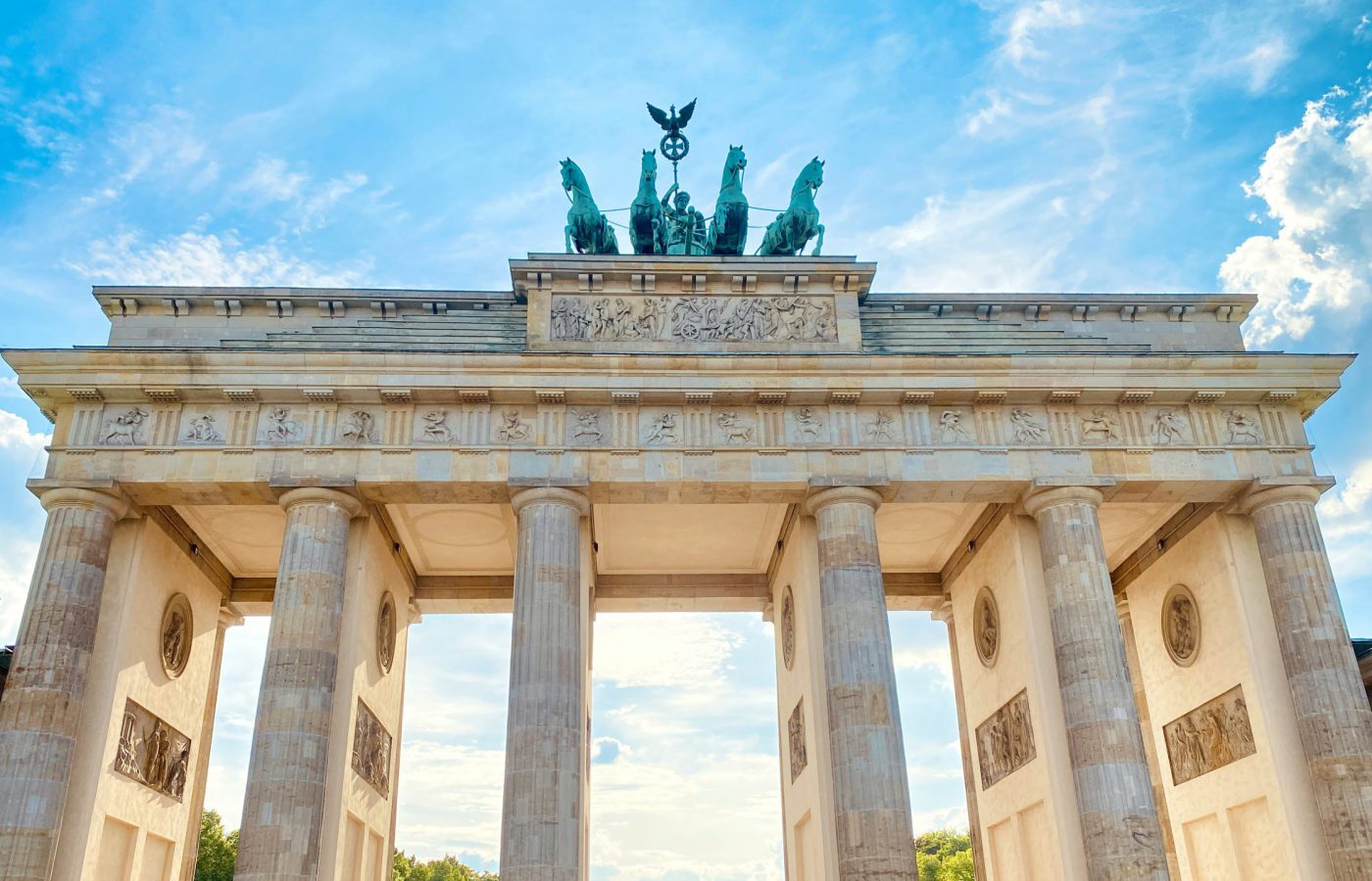 Private Jet to Berlin Private Jet to Berlin