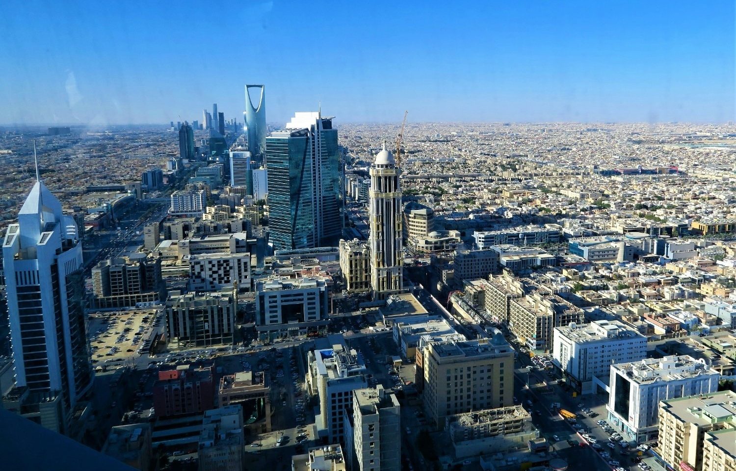 Riyadh